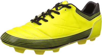 

Vector X Football Shoes For Men(Yellow