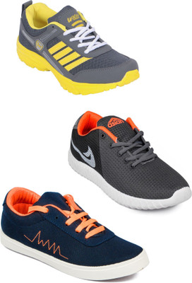 

Asian Walking Shoes,Training Shoes,Gym Shoes,Casual Shoes,Canvas Shoes Running Shoes For Men(Multicolor