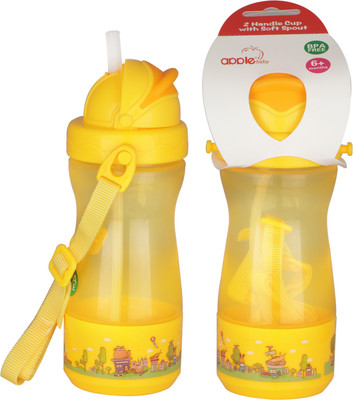 

Apple Baby AC248(Yellow, Pink)