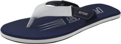 RTS Slippers, Blue