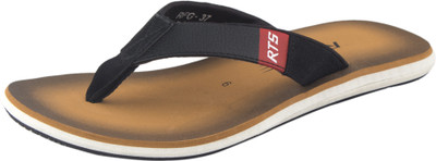RTS Slippers, Brown