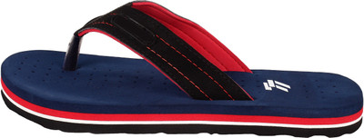 

77 seventyseven Flip Flops, Blue