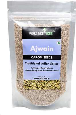 NURTURE TREE Mixed Seeds(100 g)