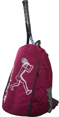 

ODEAR MARIA BACK PACK JUNIOR(Pink, Backpack)