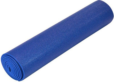 

N.VCOMMUNICATION24X7 BEST YOGGA MAT Blue 6 mm Yoga Mat