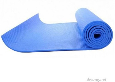 

N.VCOMMUNICATION24X7 BEST YOGGA MAT Blue 4 mm Yoga Mat