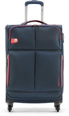 vip 28 inch trolley suitcase price
