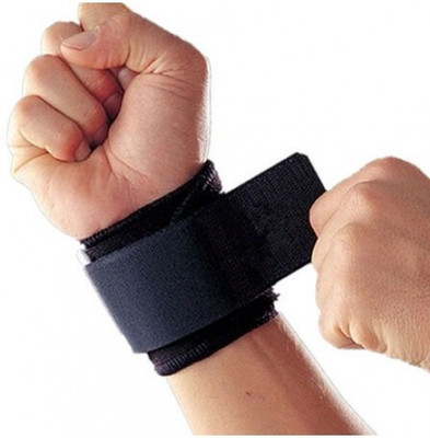 

Shoopers Neo Wrist Support(Black