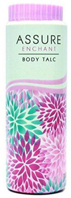 

Vestige BODY TALC(600 g)