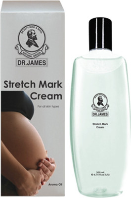 

Dr. James STRETCH MARK CREAM 200 ml.(200 ml)