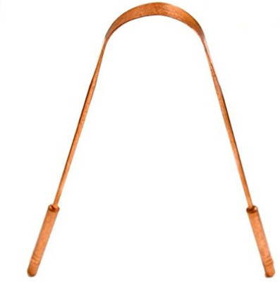 

Epyz Copper Tongue Cleaner