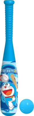 

Doraemon baseball set Baseball Bat