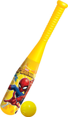

Marvel baseball set Baseball Bat