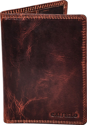 

Calfnero 5232-Kara(Maroon)