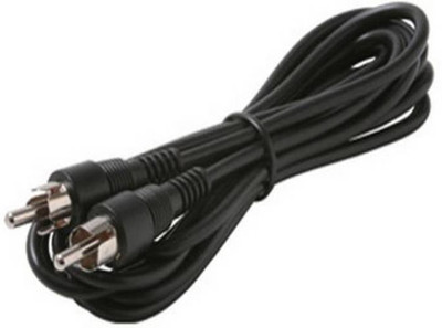 

Ayan TV-out Cable AYAN_Male_Cable_Home_Theatres2(Black, For Home Theater, 2 m)