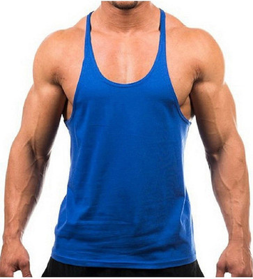 THE BLAZZE Men Vest