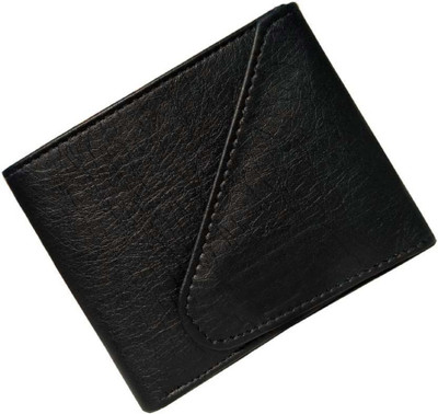

Just Leather Men Tan Artificial Leather Wallet(6 Card Slots)