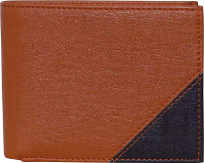 

ibex Men Multicolor Artificial Leather Money Clip(5 Card Slots)