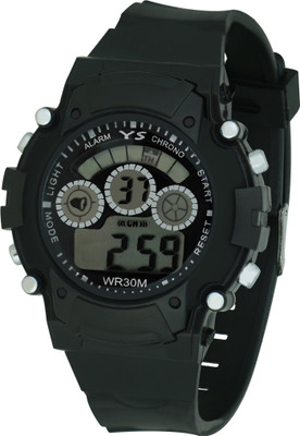 

Rusko R222 Sports Watch Watch - For Boys