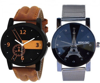 Wenlong wrist hotsell watch