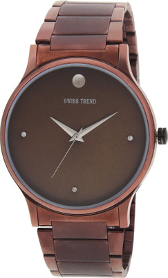 

swiss trend ST2303 ST2303 Watch - For Men