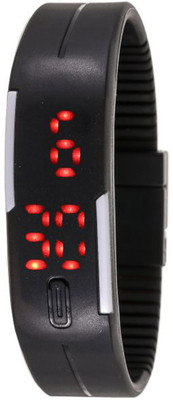 

Rusko R229 Led Watch Watch - For Boys & Girls