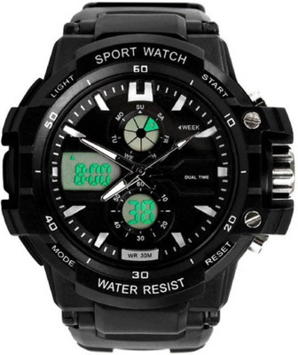 

Skmei SKMEI990 SPORTS Watch - For Men