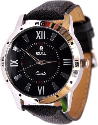 

ROJILL RJ504 RJ 504 Watch - For Men & Women