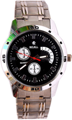 

ROJILL RJ 601 RJ 601 Watch - For Men