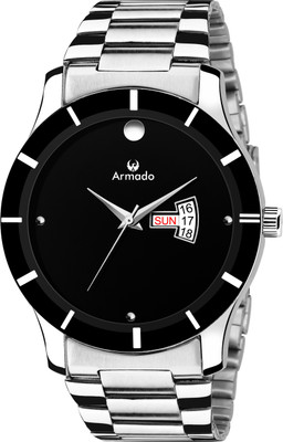 

Armado AR-204-CASUAL DAY AND DATE Watch - For Men