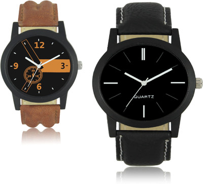 

PEPPER STYLE Branded Collection WAT-W06-0001, WAT-W06-0005 Watch - For Men