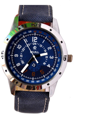 

ROJILL RJ502 RJ502 Watch - For Men & Women
