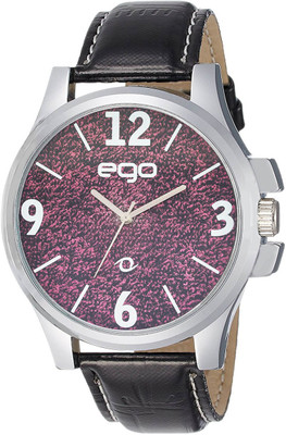 

Ego By Maxima E-01066LAGC Watch - For Men