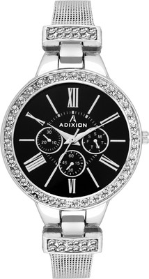 

ADIXION 43SM01 New Designer Wrist Watch for Female’s Watch - For Girls