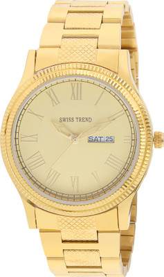 swiss trend ST2305 ST2305 Watch - For Men