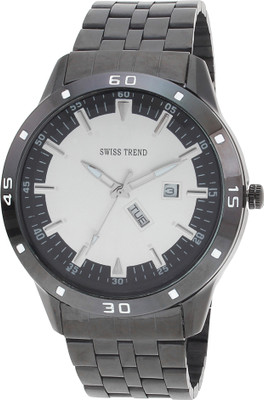 

Swiss Trend ST3000 Watch - For Men