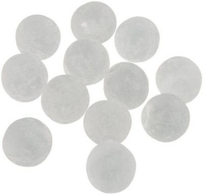 

Pe RO Antiscalant Balls 12 pcs Goli Convert Hard Water into Soft Water Mineral Filter Water Solid Filter Cartridge(0.5, Pack of 12)