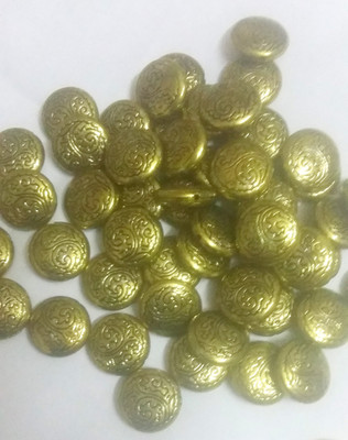 

Sparkle Artisy Acrylic -Beads-18x06mm-001