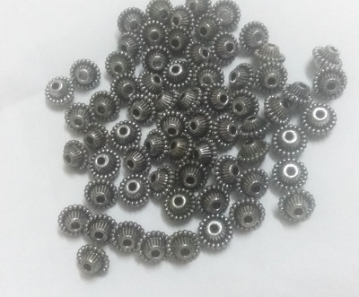 

Sparkle Artisy Acrylic -Beads-16x11mm-001