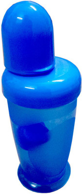 

Shoppernation Fancy Kids Feeding Bottle Cum Sipper Bottle (Random Color) - 270 ml(Multicolor)
