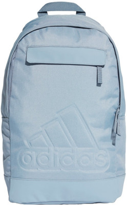 

ADIDAS CLASS 22 L Laptop Backpack(Blue), Sky blue