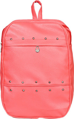

Ratfire PNKCRMSTYLE-016 10 L Backpack(Pink)