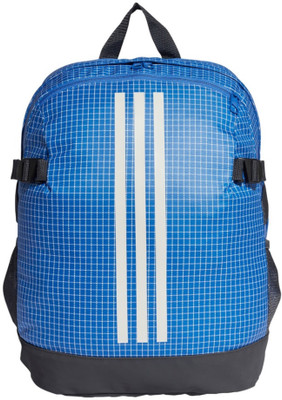 

ADIDAS POWER 22 L Laptop Backpack(Blue)