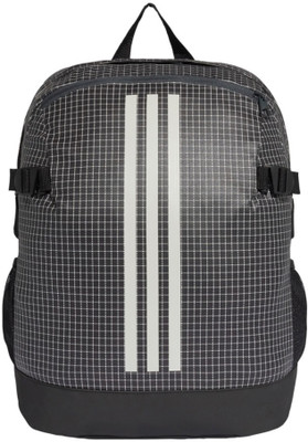 

ADIDAS POWER 32 L Laptop Backpack(Black, White)