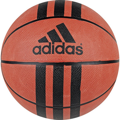 

ADIDAS 2189775 Basketball - Size: (Pack of 1, Brown