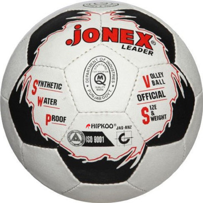 

Jonex CHIEF LEADER Volleyball - Size: (Pack of 1, Multicolor