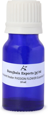 

Ancient Healer 100% Natural PASSION FLOWER OIL 1(10 ml)
