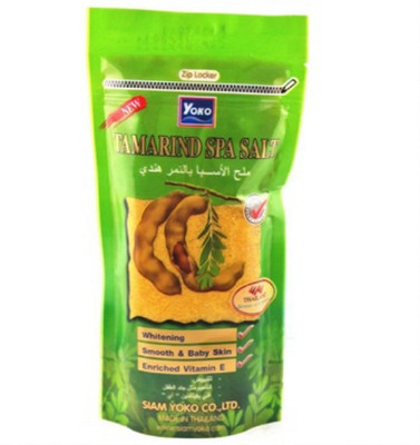 

Yoko TAMARIND SPA SALT(300 ml)