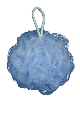 

Cion Bath Sponge (Blue)