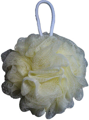 

Cion Bath Sponge (Yellow)